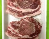 豚カツ作り方1写真