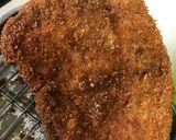 豚カツ作り方4写真