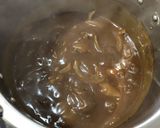 うずら入りハンバーグのカレー煮込み！作り方5写真