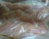 ほったらかし♬ささみ☆サラダチキン作り方3写真