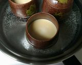 昔ながらのプリン作り方4写真