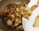 鶏もも肉とじゃがいものカレー炒め♪作り方14写真