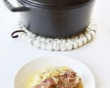 オーブンで簡単【ローストオニオンポーク】作り方6写真