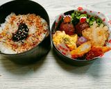 じゃがいもの明太バター醤油炒め♡作り方8写真