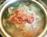 手間無し簡単♬絶品豚汁♡液みそ作り方3写真