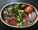 味醂醤油味！簡単ヨシダソースの使い方色々作り方8写真