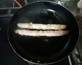 アスパラガスの丸ごと1本肉巻き♬作り方4写真