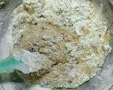 あずきとお豆腐のパウンドケーキ作り方5写真