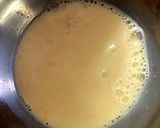 フレンチトースト(粉ミルクや豆乳でも)作り方1写真