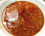 ⭐️ ヘルシーこんにゃくの激旨肉みそ田楽作り方4写真
