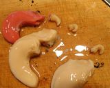 ホタテのとも和え作り方6写真