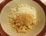 ホタテのとも和え作り方14写真