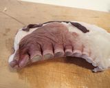 タコ皮ポン酢作り方2写真