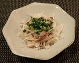 タコ皮ポン酢作り方5写真