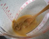 おかかバターの炊き込みご飯作り方2写真