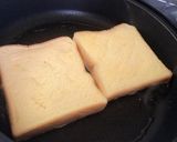 フレンチトースト(粉ミルクや豆乳でも)作り方7写真