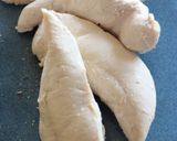 ほったらかし♬ささみ☆サラダチキン作り方8写真