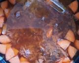 ☆まぐろフレーク缶で！炊き込みご飯☆作り方3写真