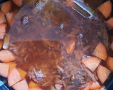 ☆まぐろフレーク缶で！炊き込みご飯☆作り方3写真