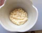 イシモチの漬け丼＆卵を使わないフライ作り方9写真
