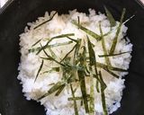 イシモチの漬け丼＆卵を使わないフライ作り方17写真