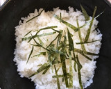 イシモチの漬け丼＆卵を使わないフライ作り方17写真