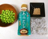 包丁要らず!じゃこみそ炊き込みご飯作り方2写真