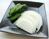 鮭とほうれん草グラタン作り方1写真