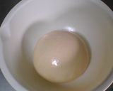 黄金ｻﾏｻﾏ♪軽くてサク～な食パン作り方6写真