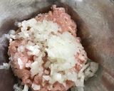 ヘルシーしゅうまい作り方8写真