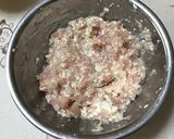 ヘルシーしゅうまい作り方11写真