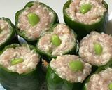 ヘルシーしゅうまい作り方13写真