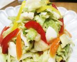 【話題入り】大根と厚揚げのゴマ味噌煮作り方7写真