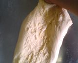 黄金ｻﾏｻﾏ♪軽くてサク～な食パン作り方3写真