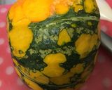 簡単☆煮込むだけのかぼちゃのポタージュ☆作り方1写真
