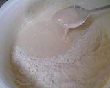 黄金ｻﾏｻﾏ♪軽くてサク～な食パン作り方2写真