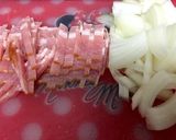 簡単☆煮込むだけのかぼちゃのポタージュ☆作り方2写真