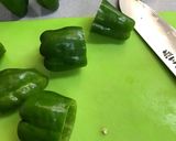 ヘルシーしゅうまい作り方1写真