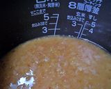おかかバターの炊き込みご飯作り方5写真