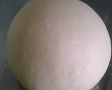 黄金ｻﾏｻﾏ♪軽くてサク～な食パン作り方5写真