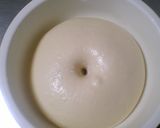 黄金ｻﾏｻﾏ♪軽くてサク～な食パン作り方7写真