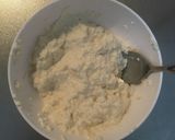 アボカドのお豆腐パスタ作り方1写真