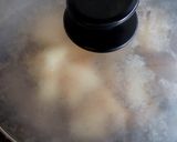 料亭の味でかぶの味噌煮作り方6写真