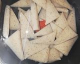 作り置き＊ダイエット＊ピリ辛こんにゃく作り方3写真