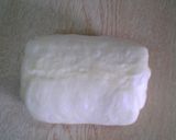 黄金ｻﾏｻﾏ♪軽くてサク～な食パン作り方11写真