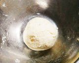 糖質制限ダイエットに♫おからと米粉のナン作り方3写真