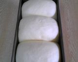 黄金ｻﾏｻﾏ♪軽くてサク～な食パン作り方13写真