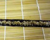 ＊だいすきなこまねこの巻き寿司風ごはん＊作り方4写真