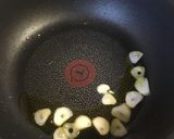 簡単牡蠣の茹で汁で作るリゾット作り方3写真