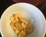 簡単牡蠣の茹で汁で作るリゾット作り方4写真